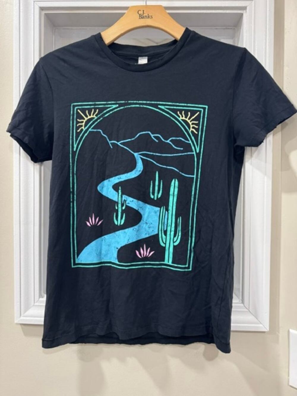 Howdy Gorgeous Tshirt